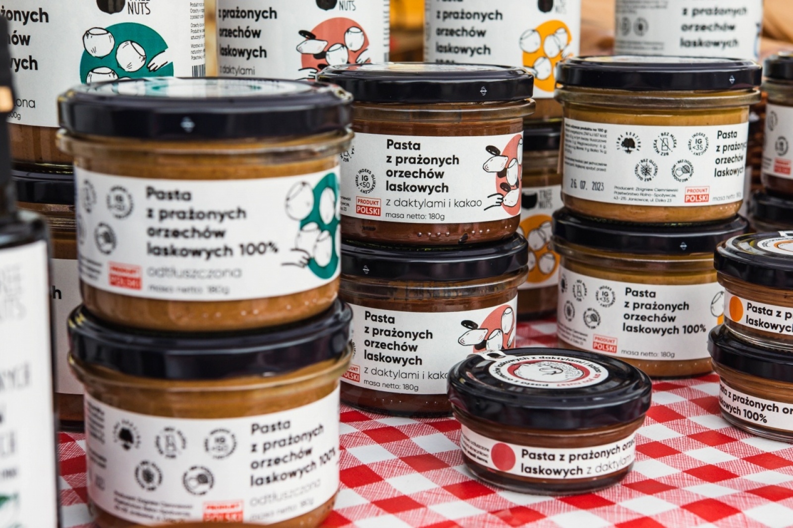 Zdjęcie w galerii na portalu naszwodzislaw.com: Klimatyczny DzieJesie(ń) Festiwal za nami [FOTO] wiadomości z regionu