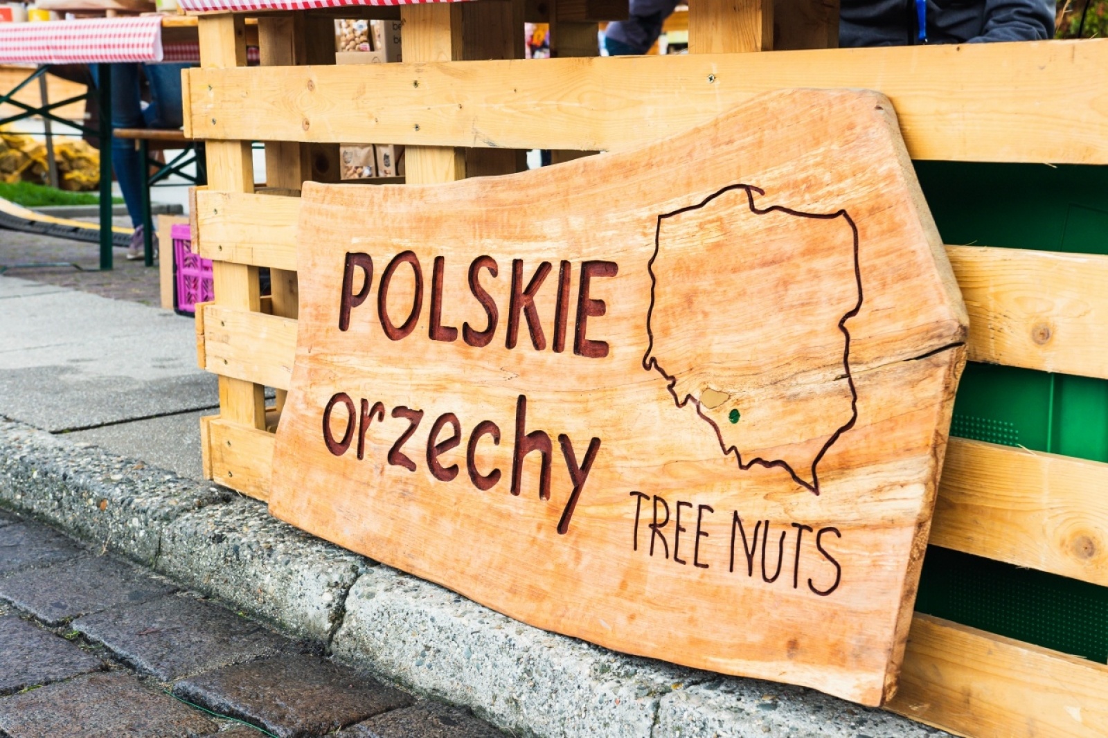 Zdjęcie w galerii na portalu naszwodzislaw.com: Klimatyczny DzieJesie(ń) Festiwal za nami [FOTO] wiadomości z regionu