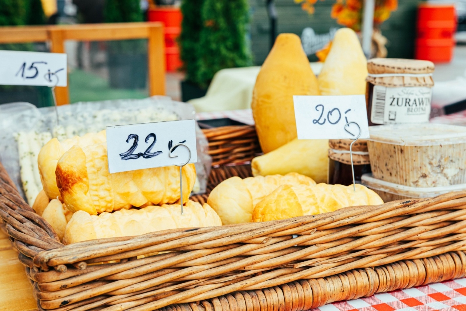 Zdjęcie w galerii na portalu naszwodzislaw.com: Klimatyczny DzieJesie(ń) Festiwal za nami [FOTO] wiadomości z regionu