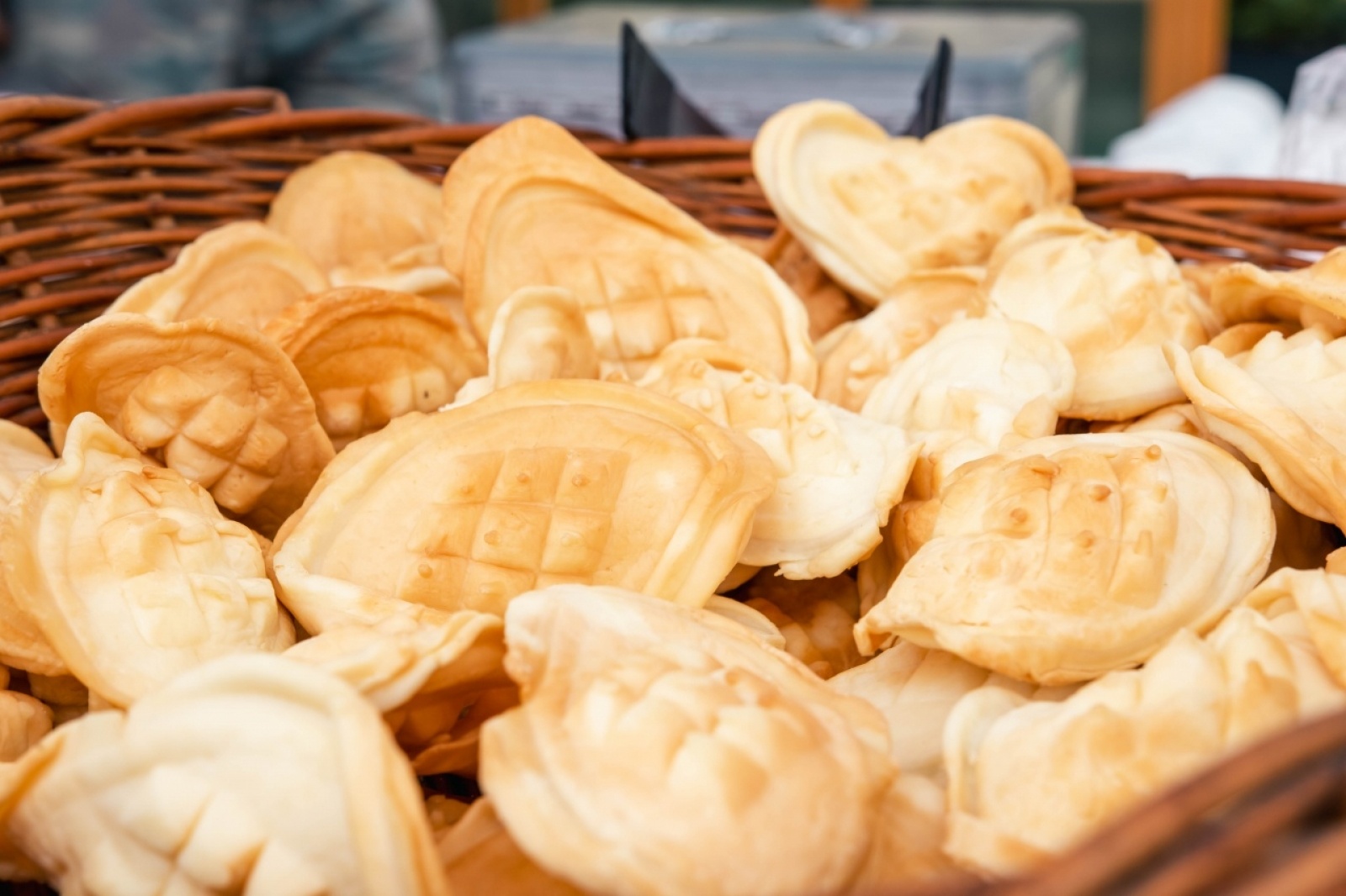 Zdjęcie w galerii na portalu naszwodzislaw.com: Klimatyczny DzieJesie(ń) Festiwal za nami [FOTO] wiadomości z regionu