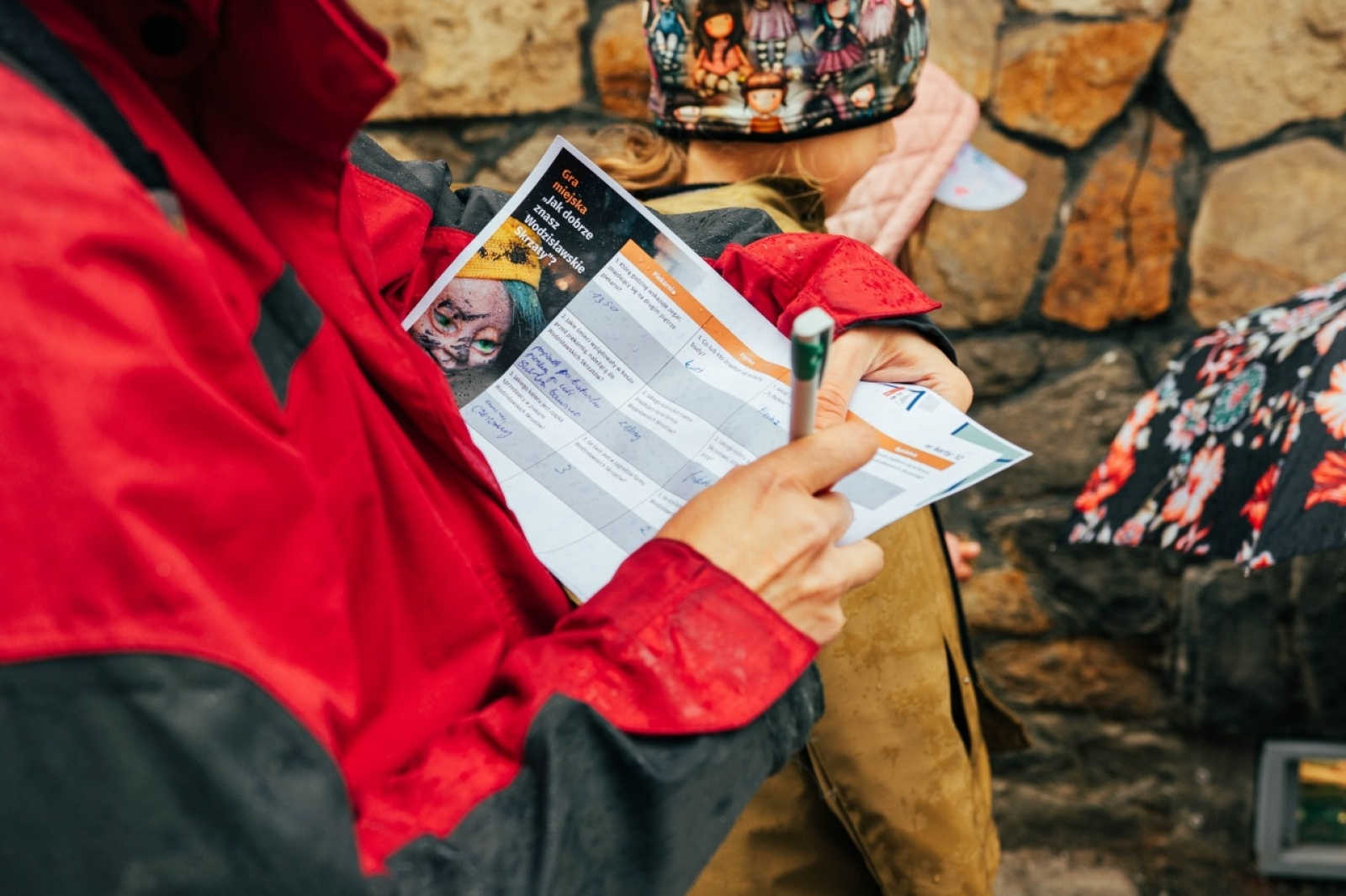 Zdjęcie w galerii na portalu naszwodzislaw.com: Klimatyczny DzieJesie(ń) Festiwal za nami [FOTO] wiadomości z regionu