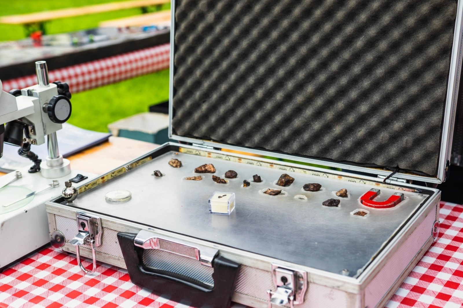 Zdjęcie w galerii na portalu naszwodzislaw.com: Klimatyczny DzieJesie(ń) Festiwal za nami [FOTO] wiadomości z regionu