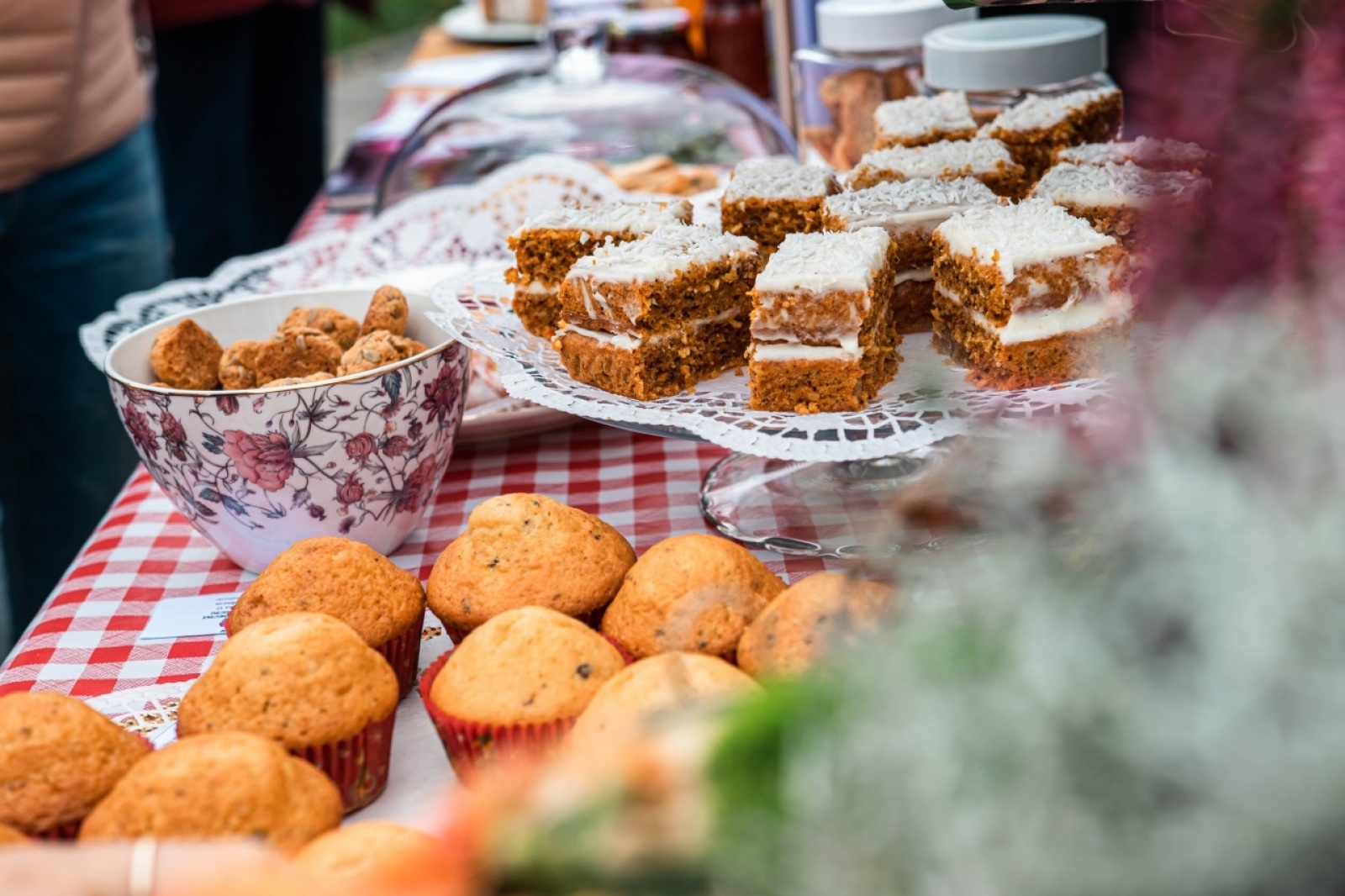 Zdjęcie w galerii na portalu naszwodzislaw.com: Klimatyczny DzieJesie(ń) Festiwal za nami [FOTO] wiadomości z regionu