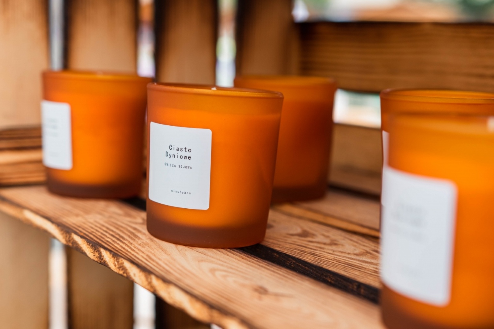 Zdjęcie w galerii na portalu naszwodzislaw.com: Klimatyczny DzieJesie(ń) Festiwal za nami [FOTO] wiadomości z regionu