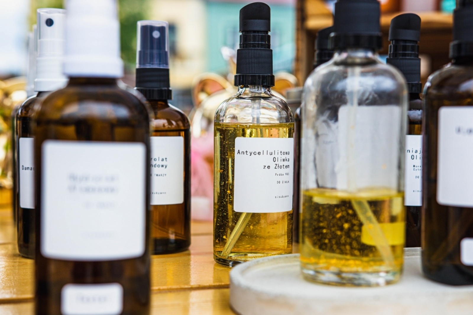 Zdjęcie w galerii na portalu naszwodzislaw.com: Klimatyczny DzieJesie(ń) Festiwal za nami [FOTO] wiadomości z regionu