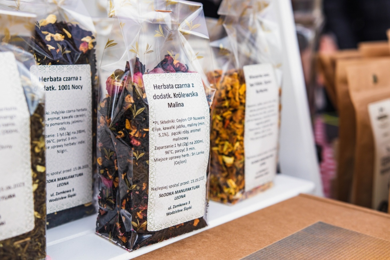 Zdjęcie w galerii na portalu naszwodzislaw.com: Klimatyczny DzieJesie(ń) Festiwal za nami [FOTO] wiadomości z regionu