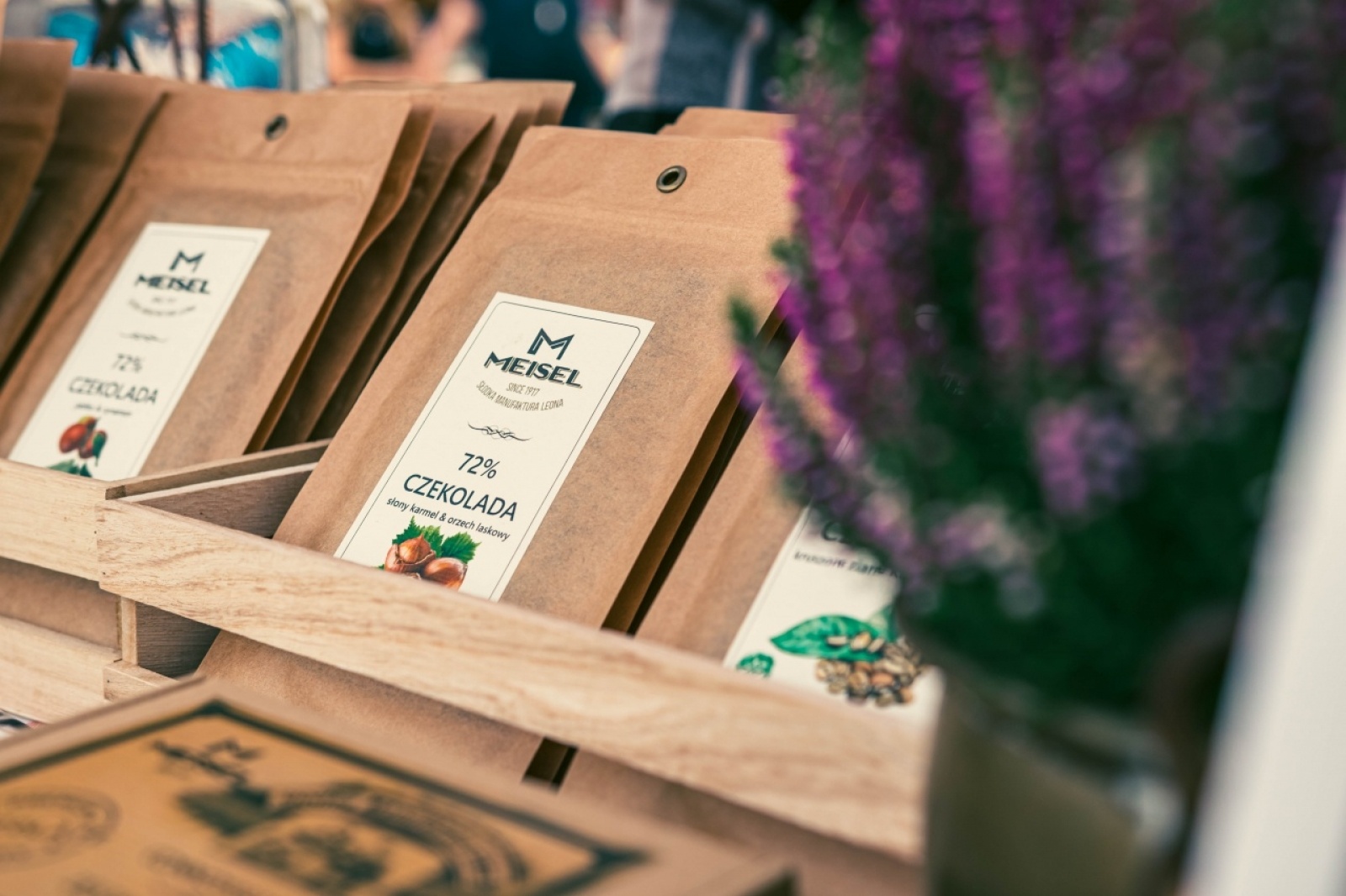 Zdjęcie w galerii na portalu naszwodzislaw.com: Klimatyczny DzieJesie(ń) Festiwal za nami [FOTO] wiadomości z regionu