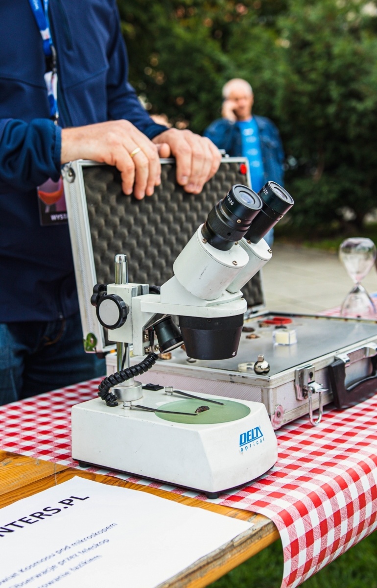Zdjęcie w galerii na portalu naszwodzislaw.com: Klimatyczny DzieJesie(ń) Festiwal za nami [FOTO] wiadomości z regionu