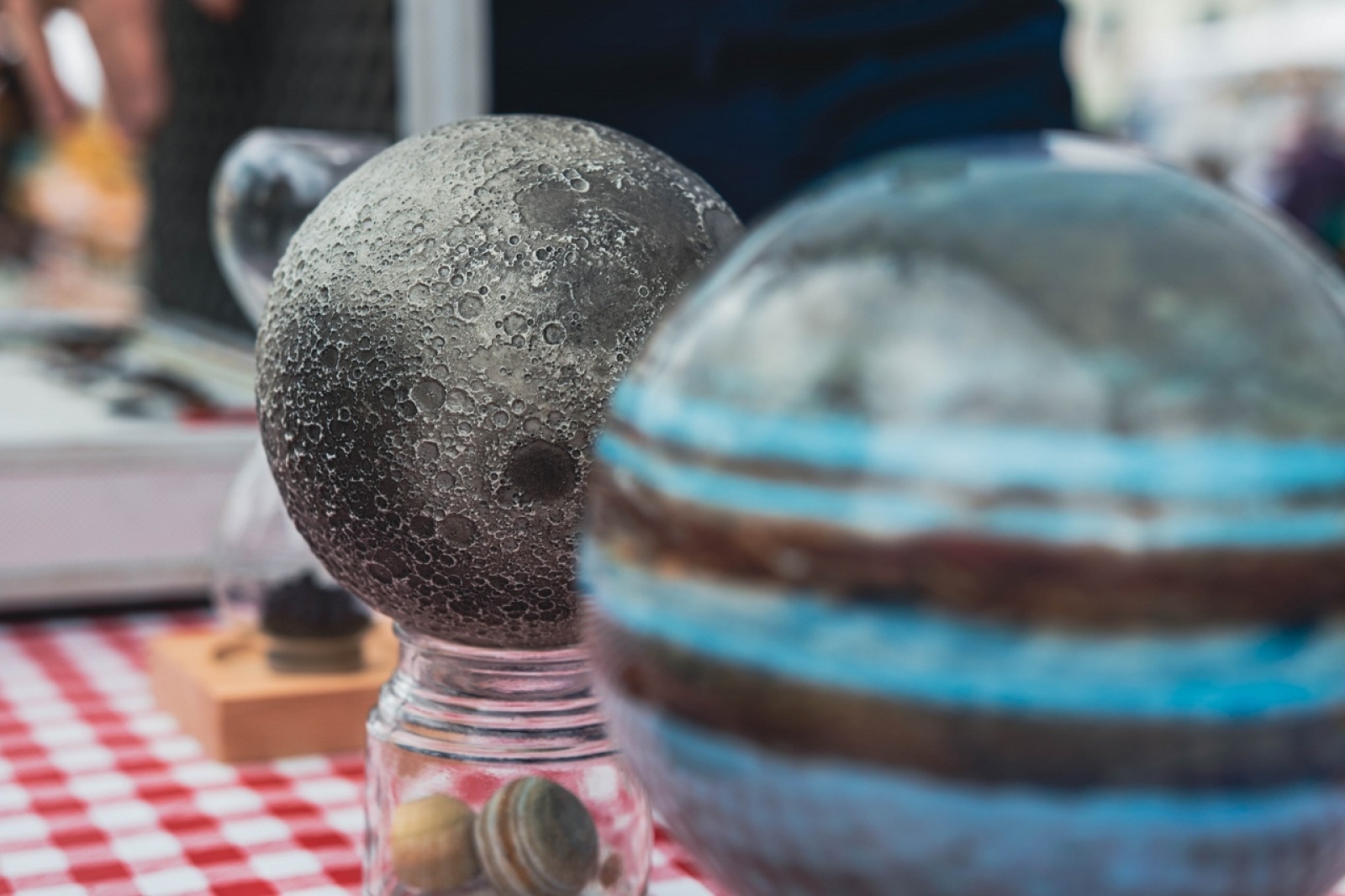 Zdjęcie w galerii na portalu naszwodzislaw.com: Klimatyczny DzieJesie(ń) Festiwal za nami [FOTO] wiadomości z regionu