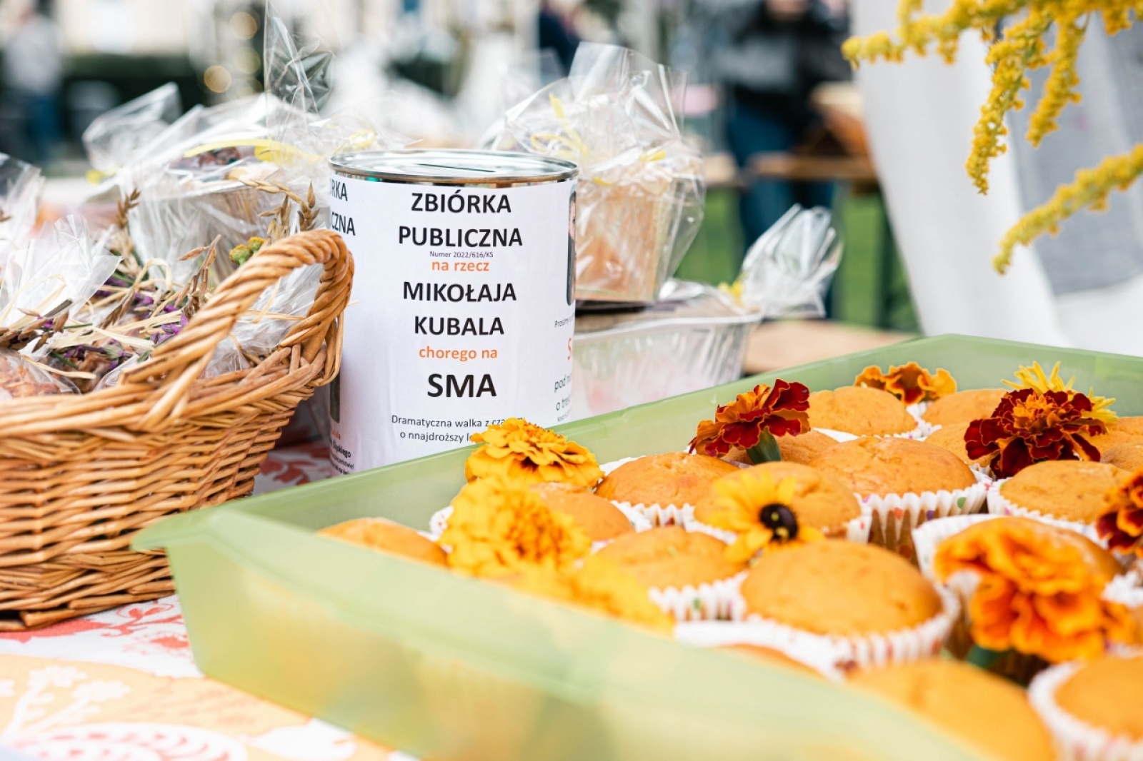 Zdjęcie w galerii na portalu naszwodzislaw.com: Klimatyczny DzieJesie(ń) Festiwal za nami [FOTO] wiadomości z regionu