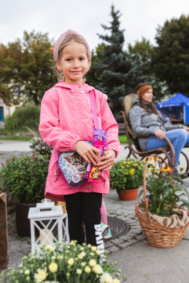 Zdjęcie w galerii na portalu naszwodzislaw.com: Klimatyczny DzieJesie(ń) Festiwal za nami [FOTO] wiadomości z regionu