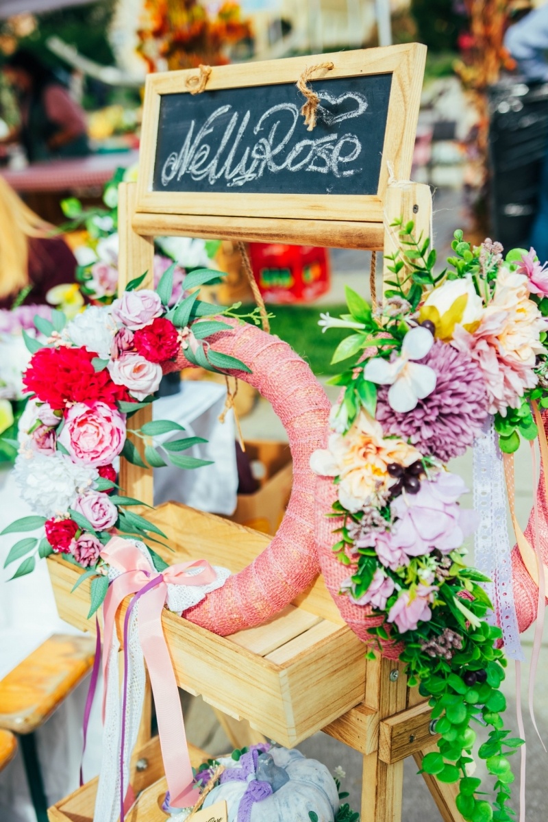 Zdjęcie w galerii na portalu naszwodzislaw.com: Klimatyczny DzieJesie(ń) Festiwal za nami [FOTO] wiadomości z regionu