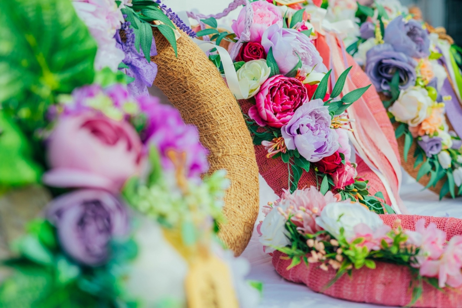 Zdjęcie w galerii na portalu naszwodzislaw.com: Klimatyczny DzieJesie(ń) Festiwal za nami [FOTO] wiadomości z regionu