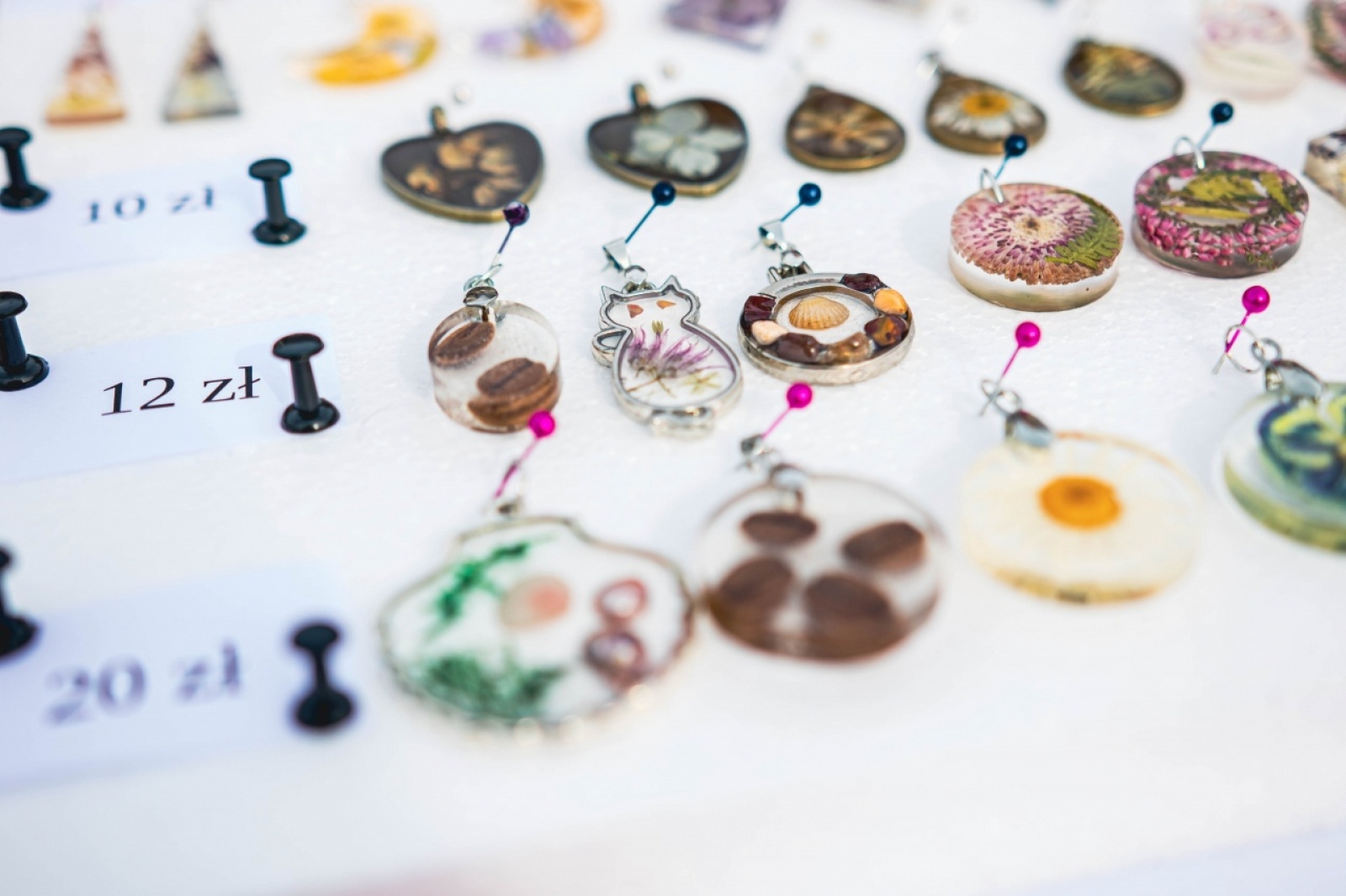 Zdjęcie w galerii na portalu naszwodzislaw.com: Klimatyczny DzieJesie(ń) Festiwal za nami [FOTO] wiadomości z regionu