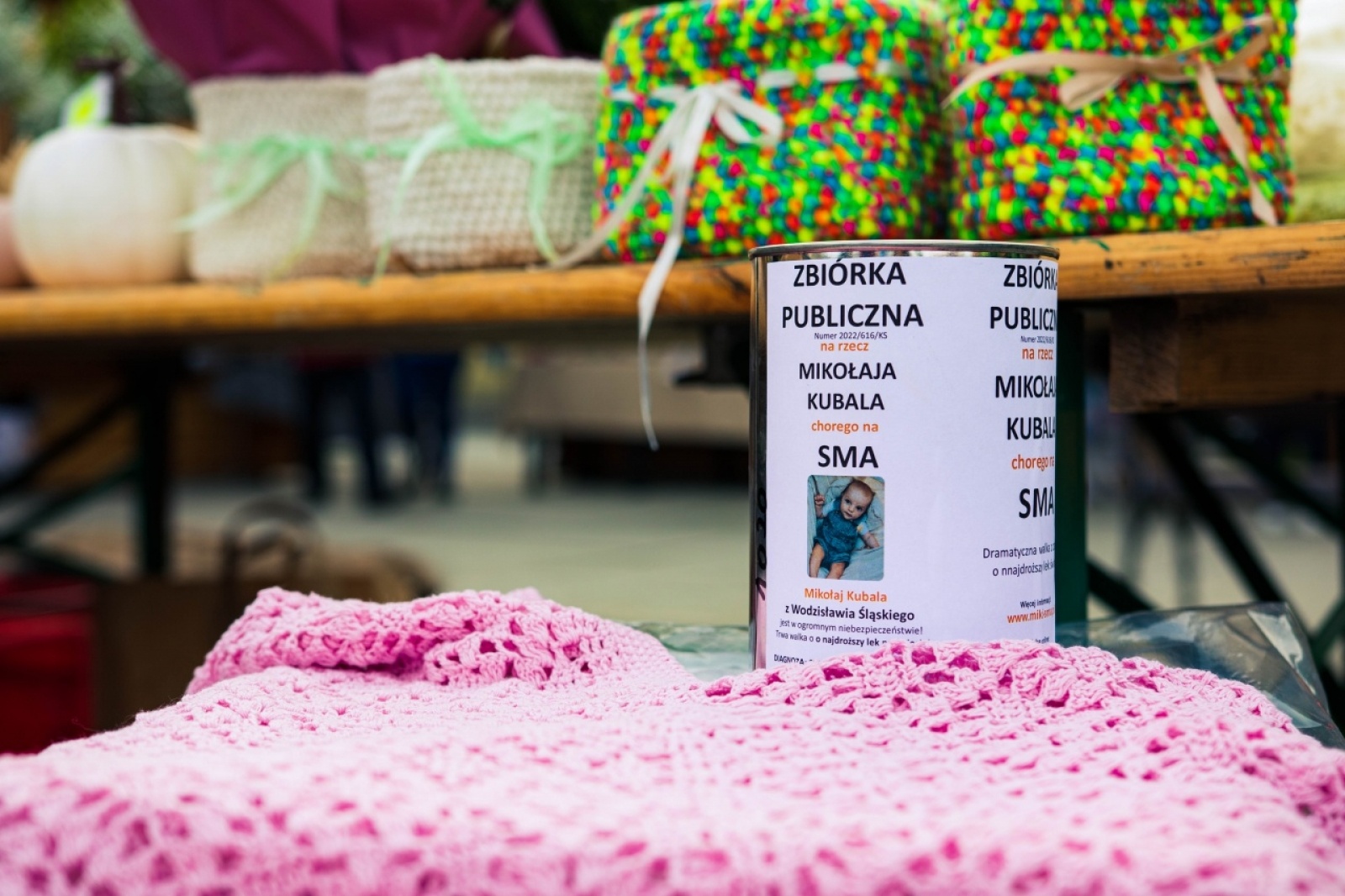 Zdjęcie w galerii na portalu naszwodzislaw.com: Klimatyczny DzieJesie(ń) Festiwal za nami [FOTO] wiadomości z regionu