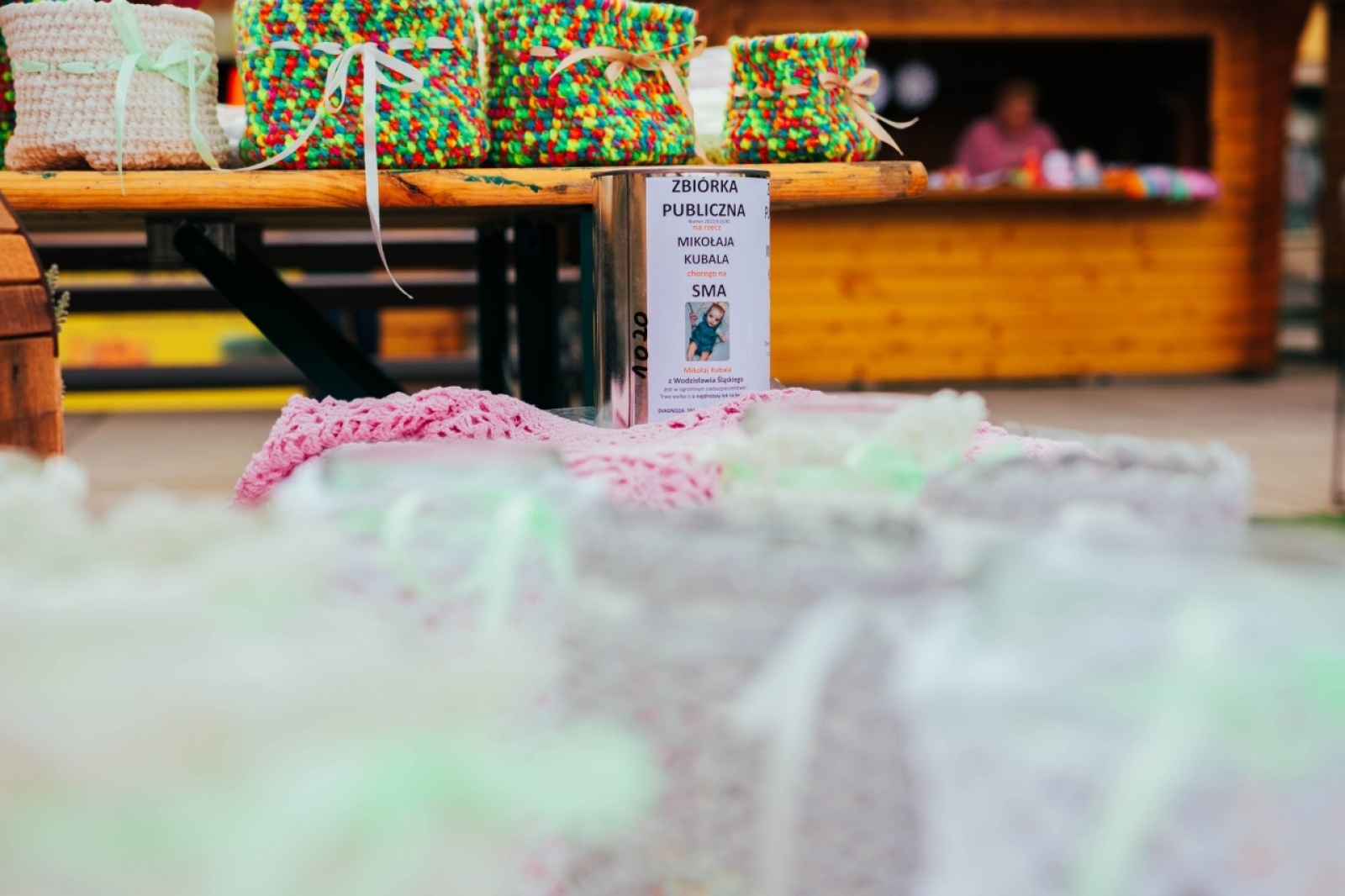 Zdjęcie w galerii na portalu naszwodzislaw.com: Klimatyczny DzieJesie(ń) Festiwal za nami [FOTO] wiadomości z regionu