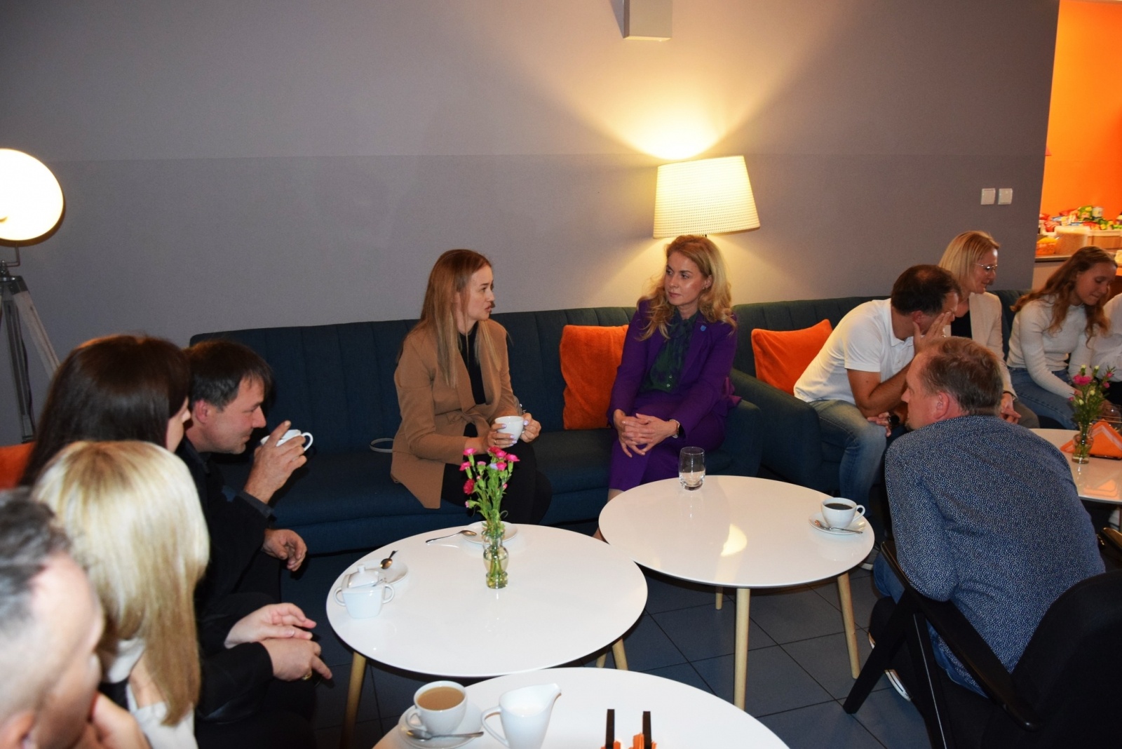 Zdjęcie w galerii na portalu naszwodzislaw.com: Rydułtowy. Weekend pod znakiem wieży, królowej i gońca [FOTO] wiadomości z regionu