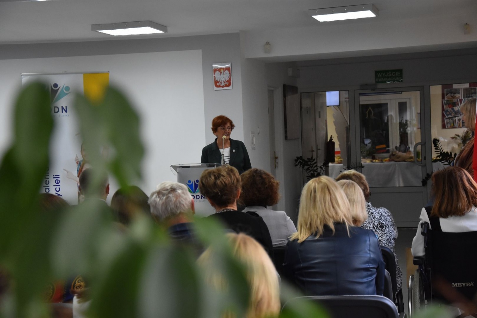 Zdjęcie w galerii na portalu naszwodzislaw.com: Baśnie i gry nie znają języków oraz granic. Poznaliśmy laureatów LiquaART.eu wiadomości z regionu