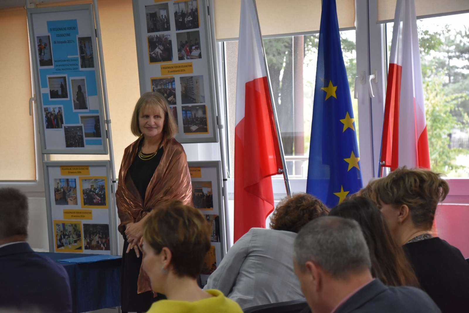 Zdjęcie w galerii na portalu naszwodzislaw.com: Baśnie i gry nie znają języków oraz granic. Poznaliśmy laureatów LiquaART.eu wiadomości z regionu