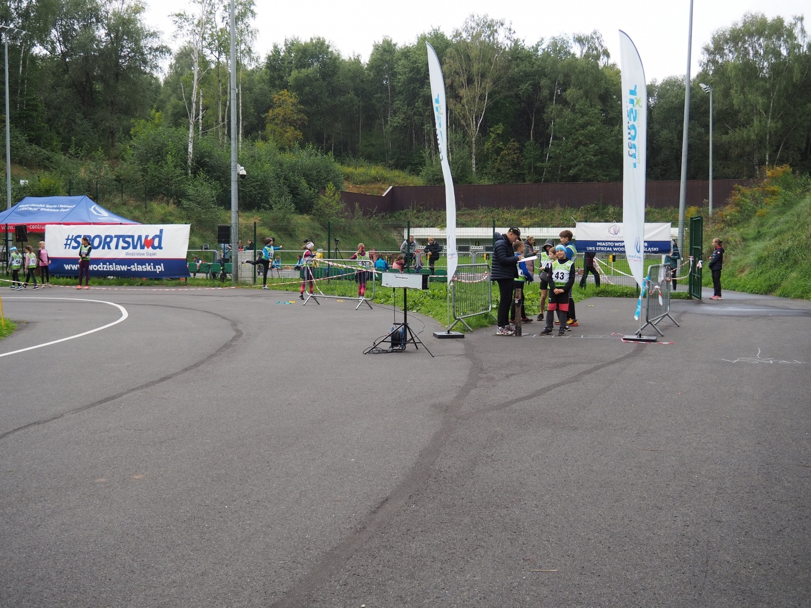 Zdjęcie w galerii na portalu naszwodzislaw.com: Dwa dni pełne sukcesów dla biathlonistów UKS Strzał Wodzisław wiadomości z regionu