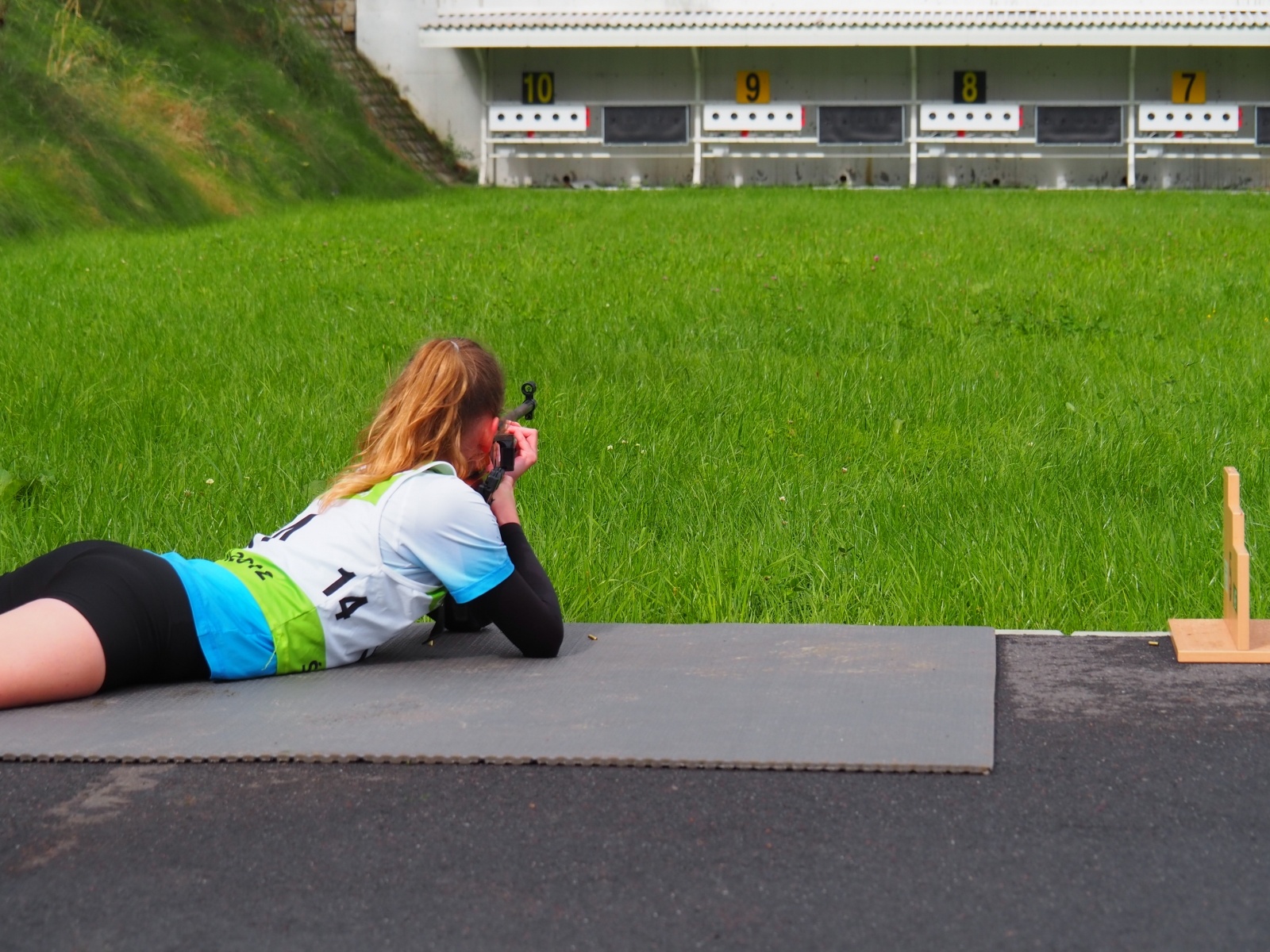 Zdjęcie w galerii na portalu naszwodzislaw.com: Dwa dni pełne sukcesów dla biathlonistów UKS Strzał Wodzisław wiadomości z regionu