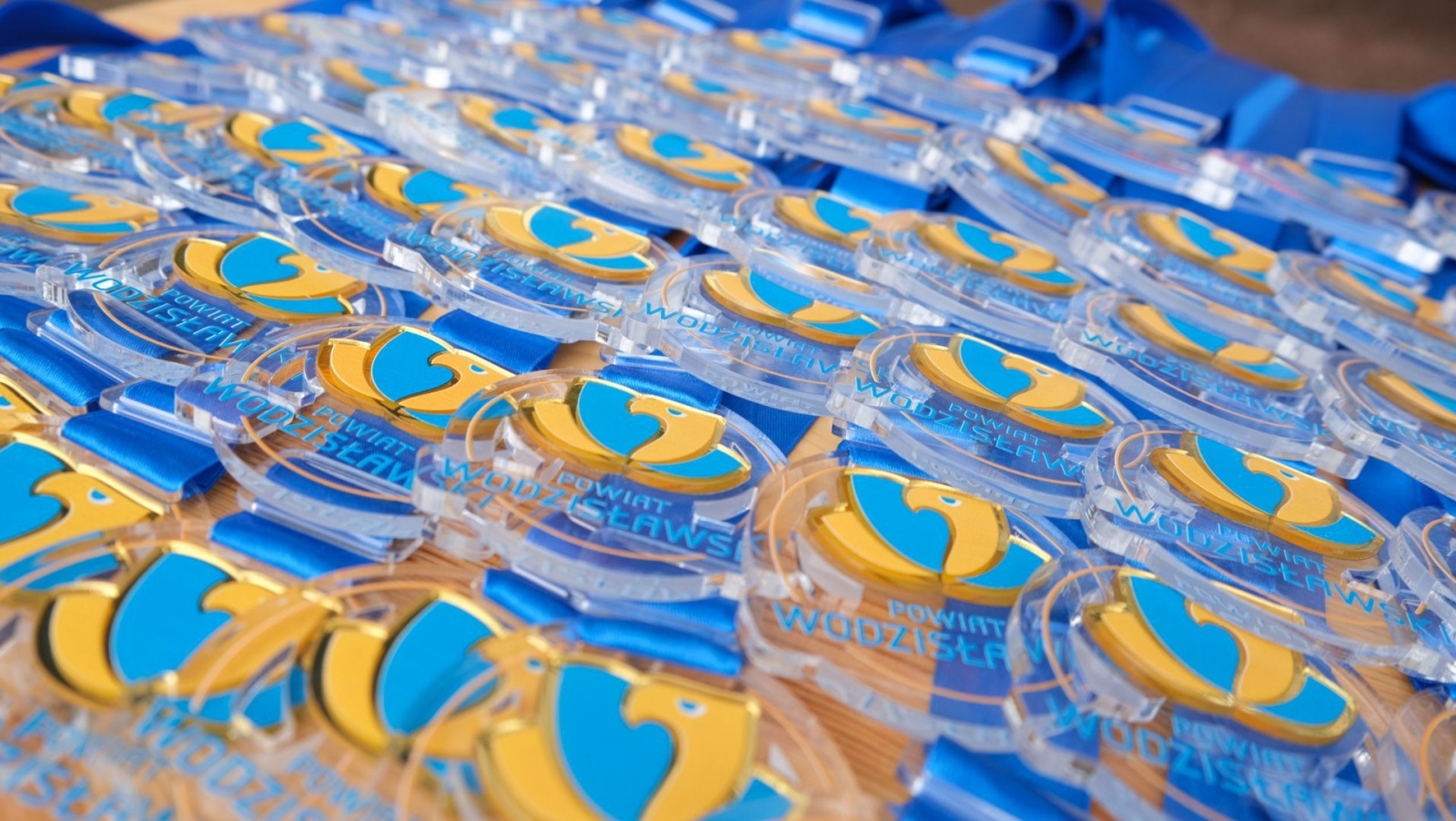 Zdjęcie w galerii na portalu naszwodzislaw.com: Strażackie zawody sportowo-pożarnicze za nami. Kto okazał się najlepszy? [FOTO] wiadomości z regionu