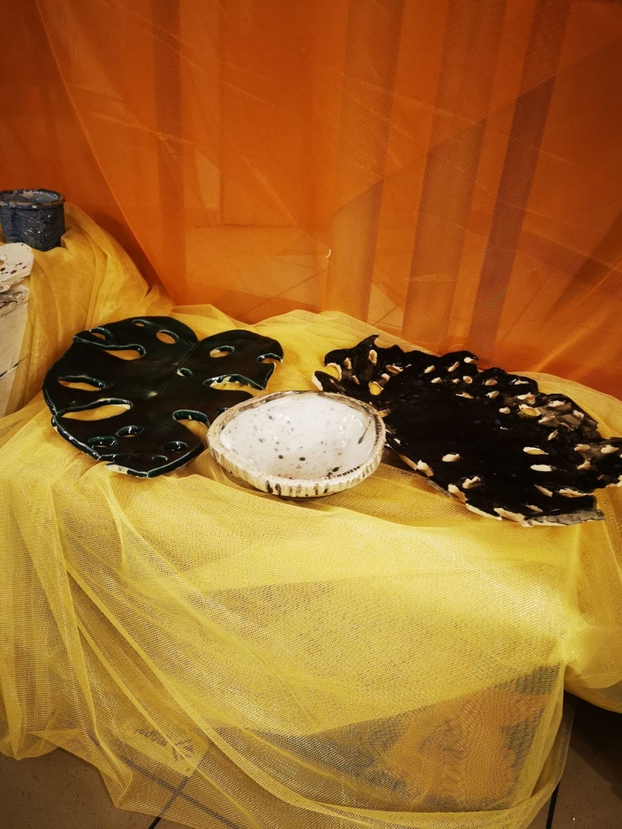 Zdjęcie w galerii na portalu naszwodzislaw.com: Wodzisławska Perła zaprasza na wystawę wiadomości z regionu