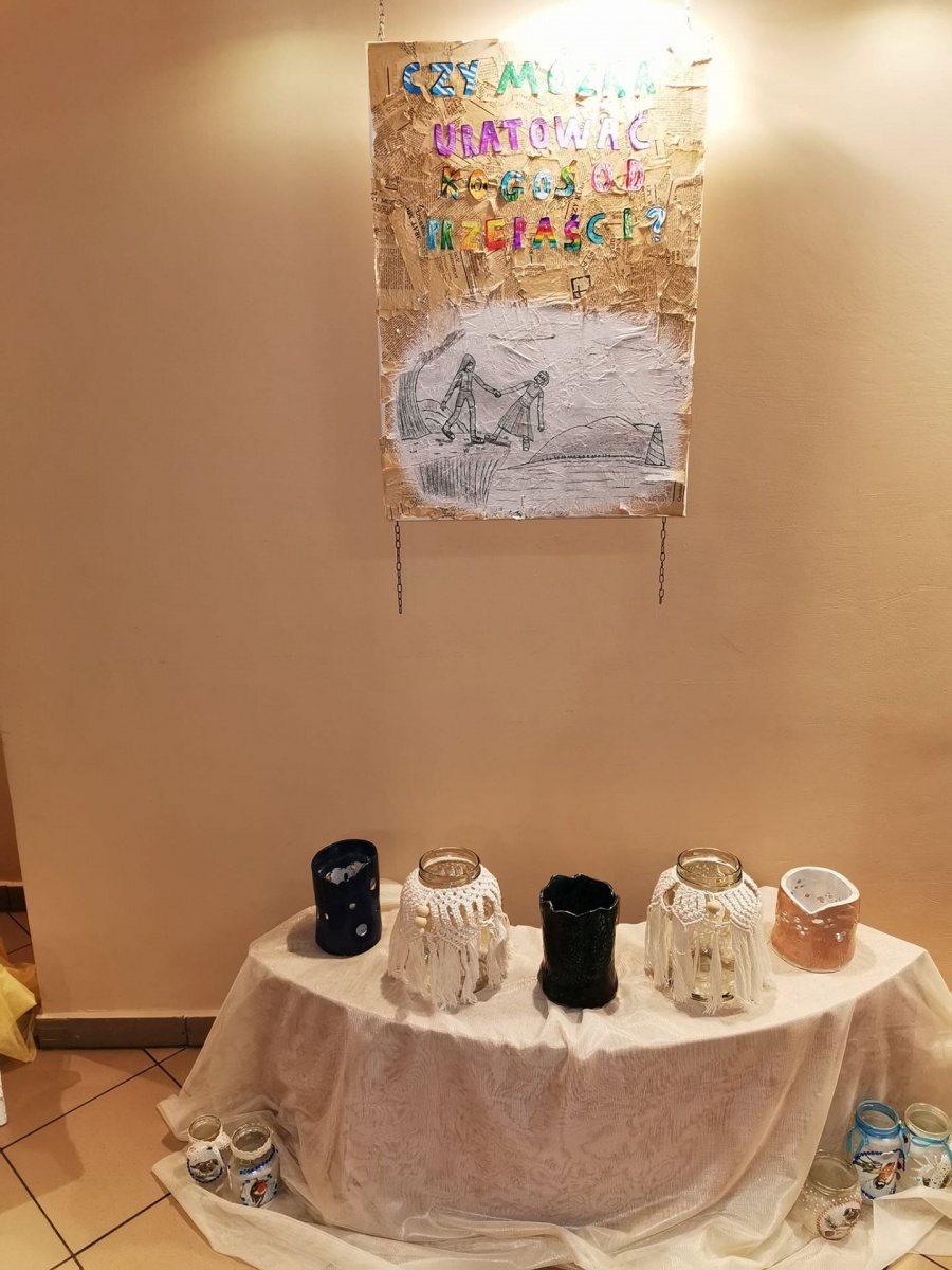 Zdjęcie w galerii na portalu naszwodzislaw.com: Wodzisławska Perła zaprasza na wystawę wiadomości z regionu