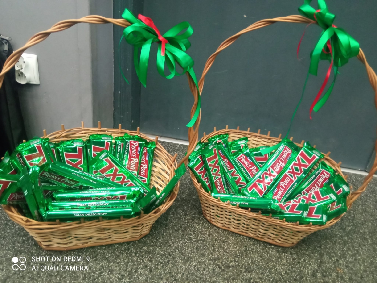 Zdjęcie w galerii na portalu naszwodzislaw.com: W zawadzkiej szkole wiele się dzieje [FOTO] wiadomości z regionu