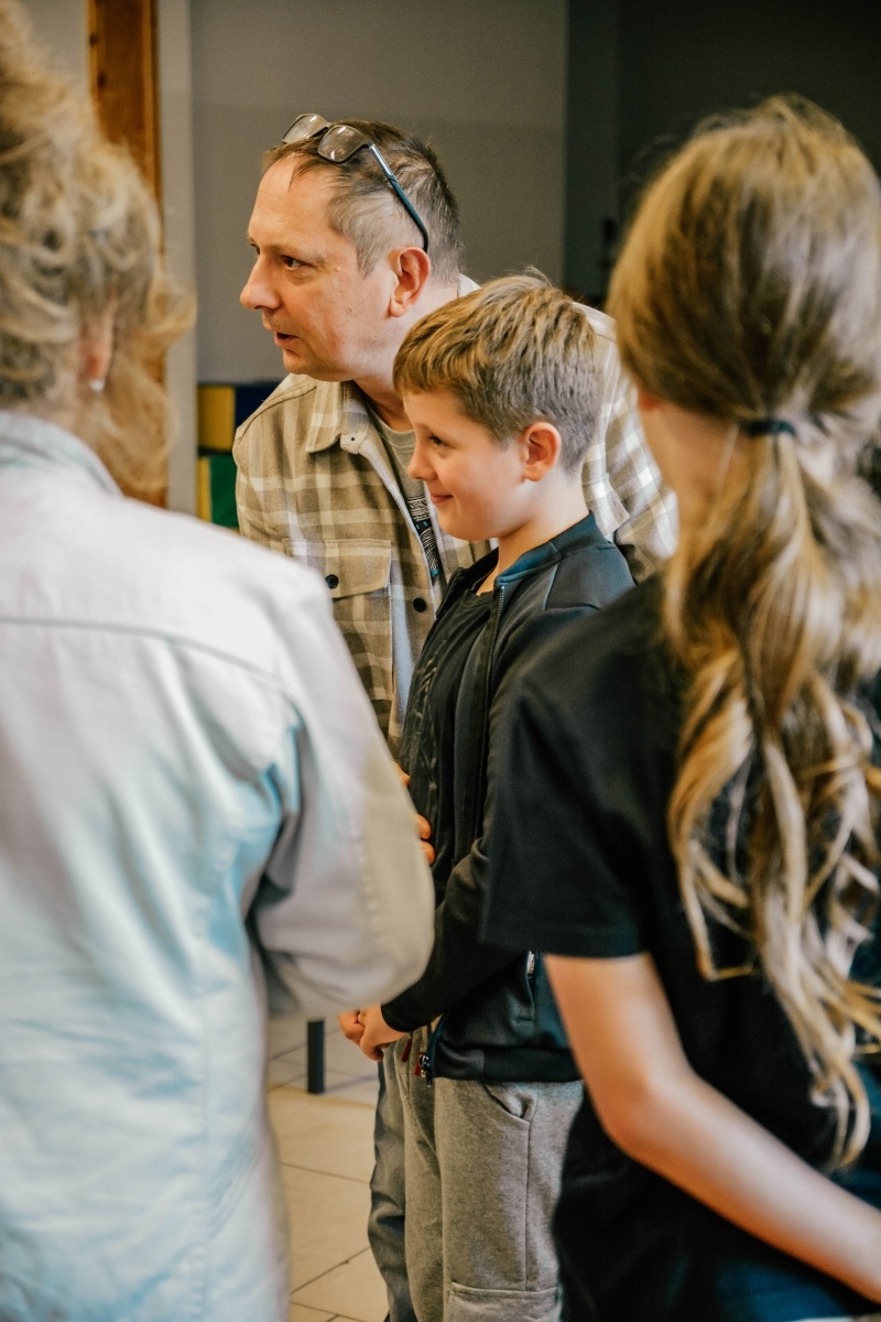 Zdjęcie w galerii na portalu naszwodzislaw.com: Ruszają eliminacje do festiwalu Zostań idolem wiadomości z regionu