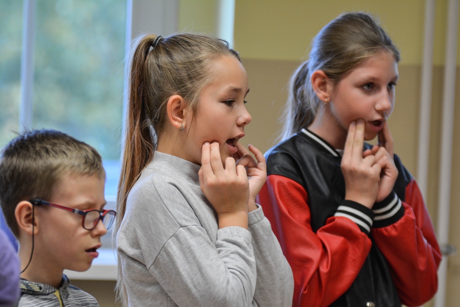 Zdjęcie w galerii na portalu naszwodzislaw.com: Ruszają eliminacje do festiwalu Zostań idolem wiadomości z regionu