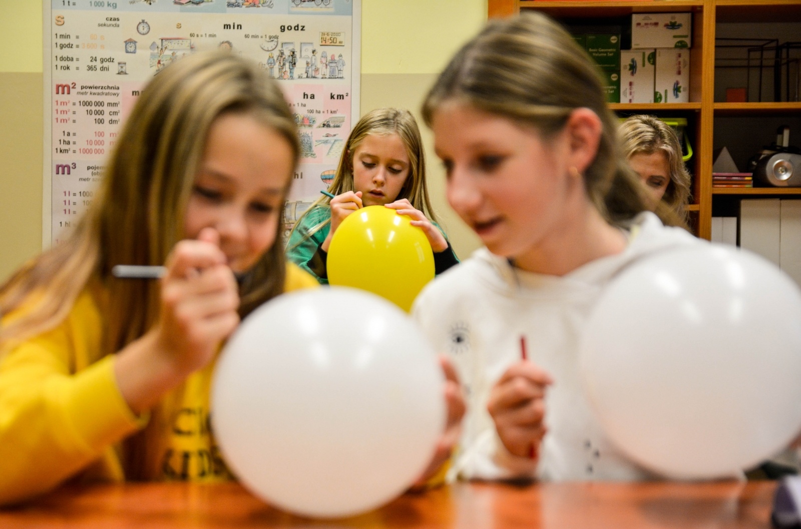 Zdjęcie w galerii na portalu naszwodzislaw.com: Ruszają eliminacje do festiwalu Zostań idolem wiadomości z regionu