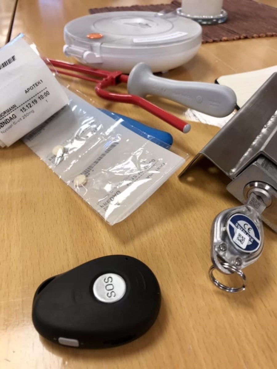 Zdjęcie w galerii na portalu naszwodzislaw.com: Po drugiej stronie Bałtyku. Rydułtowy z rewizytą w partnerskiej gminie Øvre Eiker wiadomości z regionu