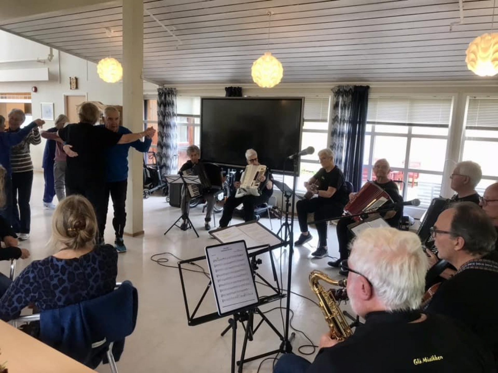 Zdjęcie w galerii na portalu naszwodzislaw.com: Po drugiej stronie Bałtyku. Rydułtowy z rewizytą w partnerskiej gminie Øvre Eiker wiadomości z regionu