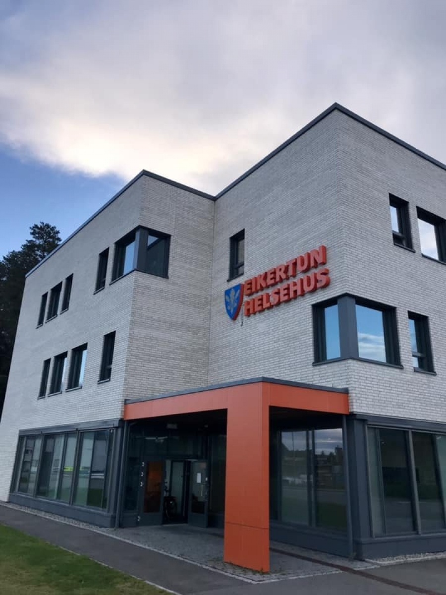 Zdjęcie w galerii na portalu naszwodzislaw.com: Po drugiej stronie Bałtyku. Rydułtowy z rewizytą w partnerskiej gminie Øvre Eiker wiadomości z regionu