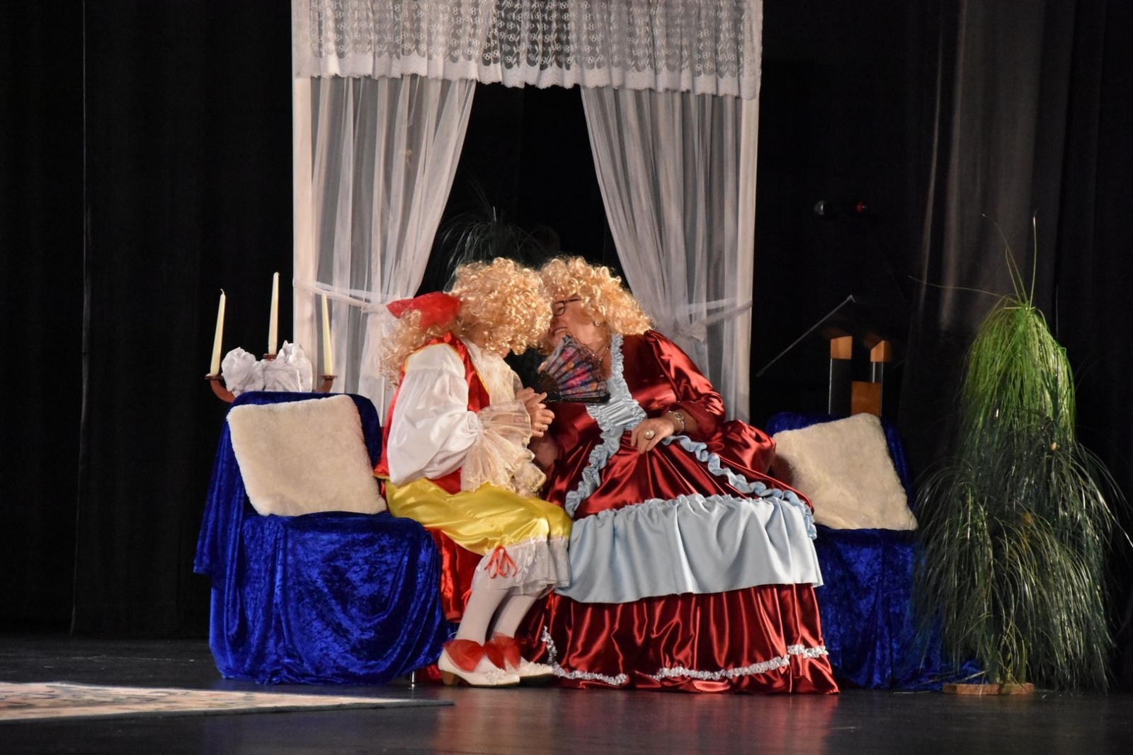 Zdjęcie w galerii na portalu naszwodzislaw.com: Studenci WUTW zainaugurowali nowy rok akademicki wiadomości z regionu