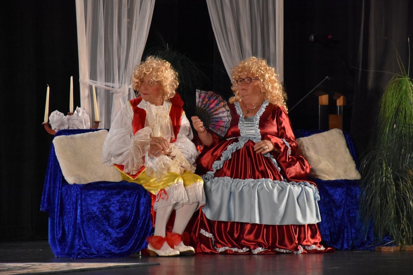 Zdjęcie w galerii na portalu naszwodzislaw.com: Studenci WUTW zainaugurowali nowy rok akademicki wiadomości z regionu