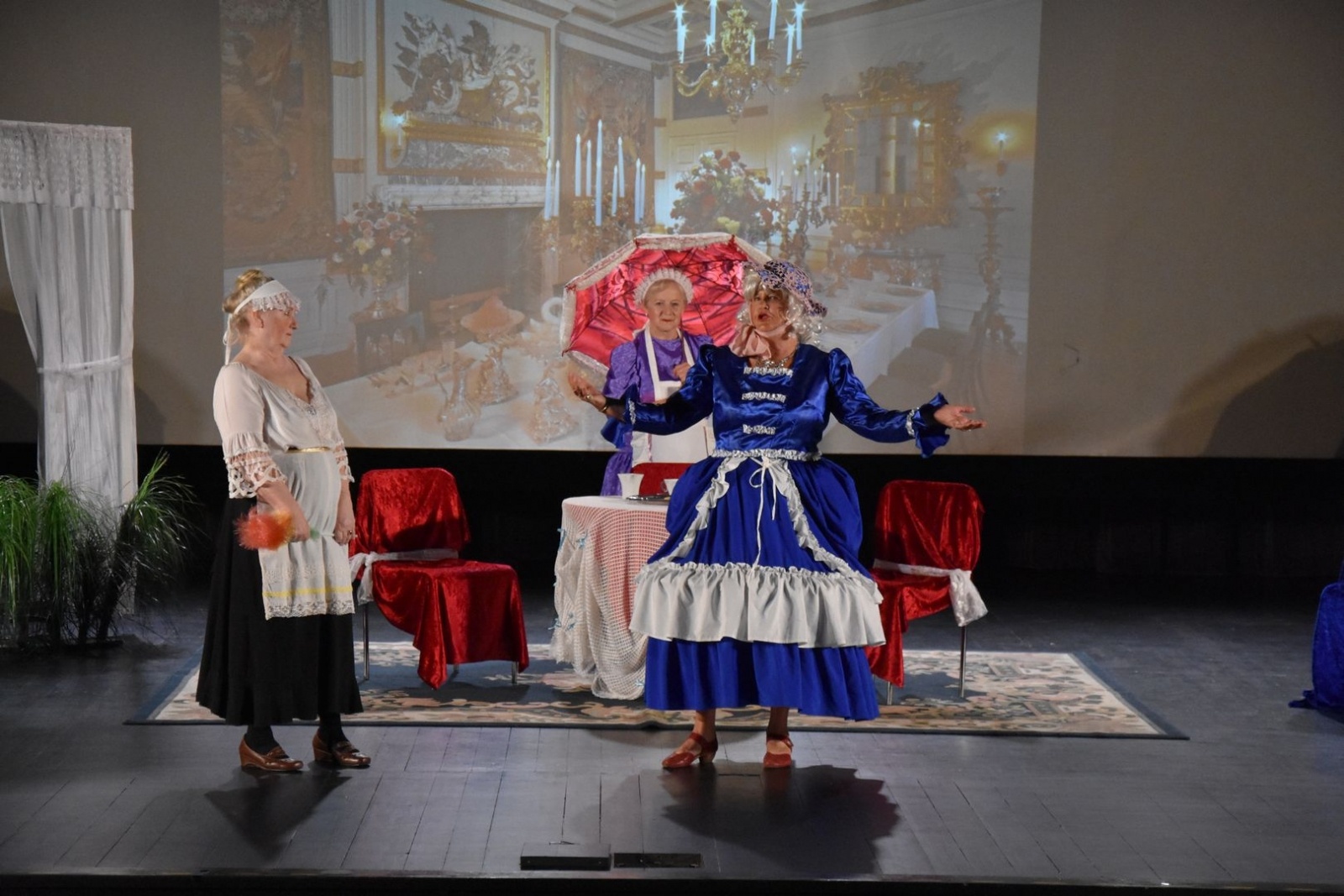 Zdjęcie w galerii na portalu naszwodzislaw.com: Studenci WUTW zainaugurowali nowy rok akademicki wiadomości z regionu