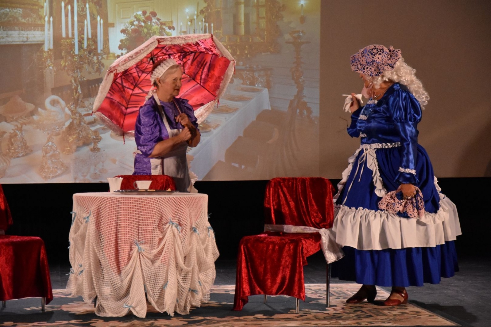 Zdjęcie w galerii na portalu naszwodzislaw.com: Studenci WUTW zainaugurowali nowy rok akademicki wiadomości z regionu