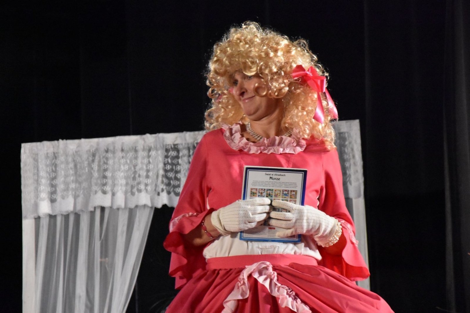 Zdjęcie w galerii na portalu naszwodzislaw.com: Studenci WUTW zainaugurowali nowy rok akademicki wiadomości z regionu