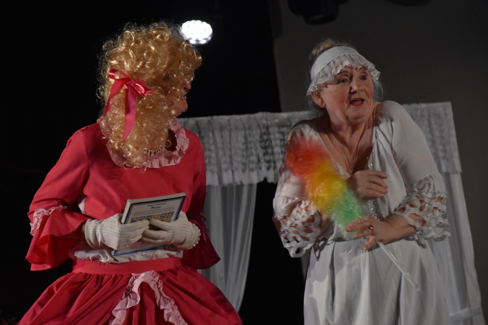 Zdjęcie w galerii na portalu naszwodzislaw.com: Studenci WUTW zainaugurowali nowy rok akademicki wiadomości z regionu