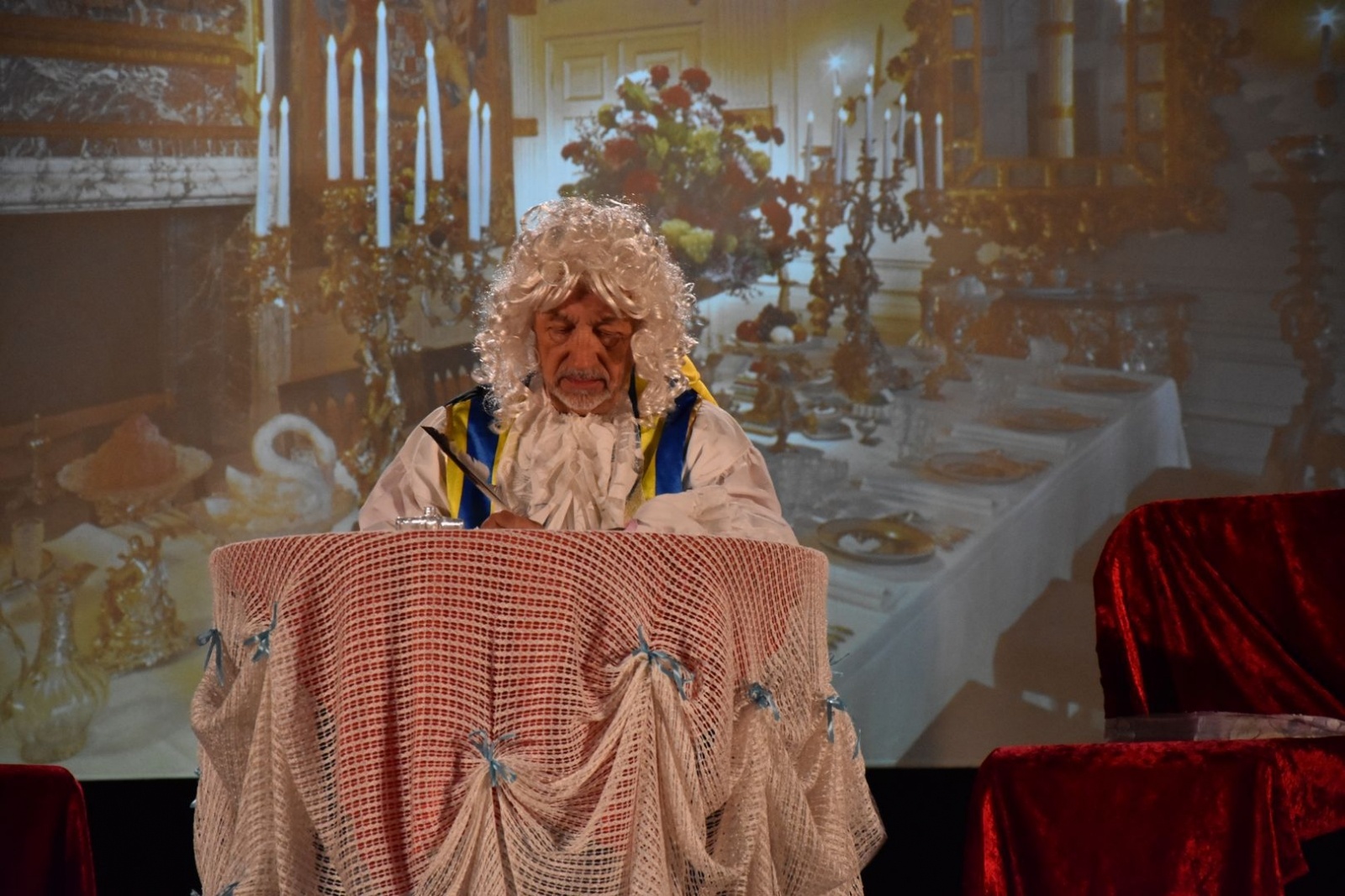 Zdjęcie w galerii na portalu naszwodzislaw.com: Studenci WUTW zainaugurowali nowy rok akademicki wiadomości z regionu