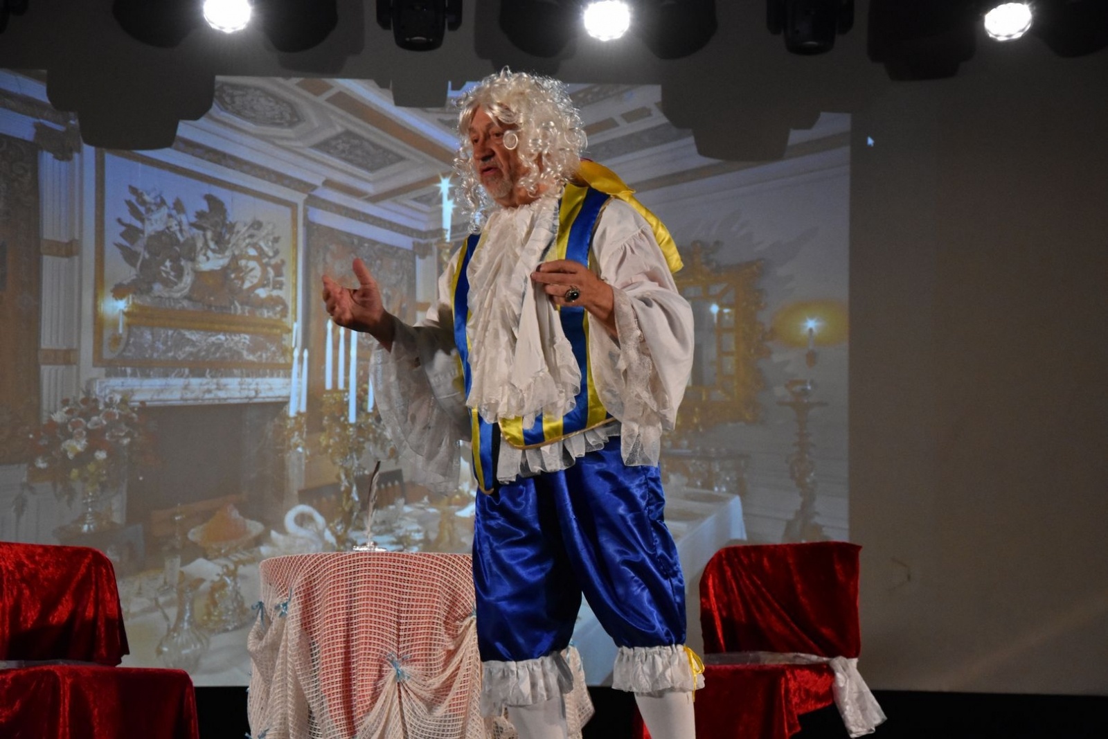 Zdjęcie w galerii na portalu naszwodzislaw.com: Studenci WUTW zainaugurowali nowy rok akademicki wiadomości z regionu