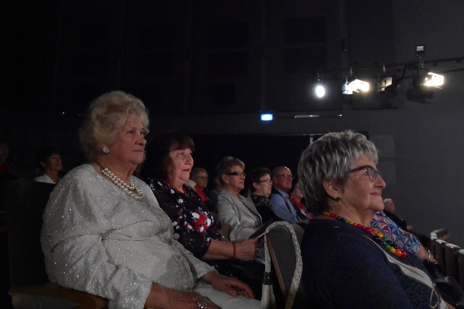 Zdjęcie w galerii na portalu naszwodzislaw.com: Studenci WUTW zainaugurowali nowy rok akademicki wiadomości z regionu