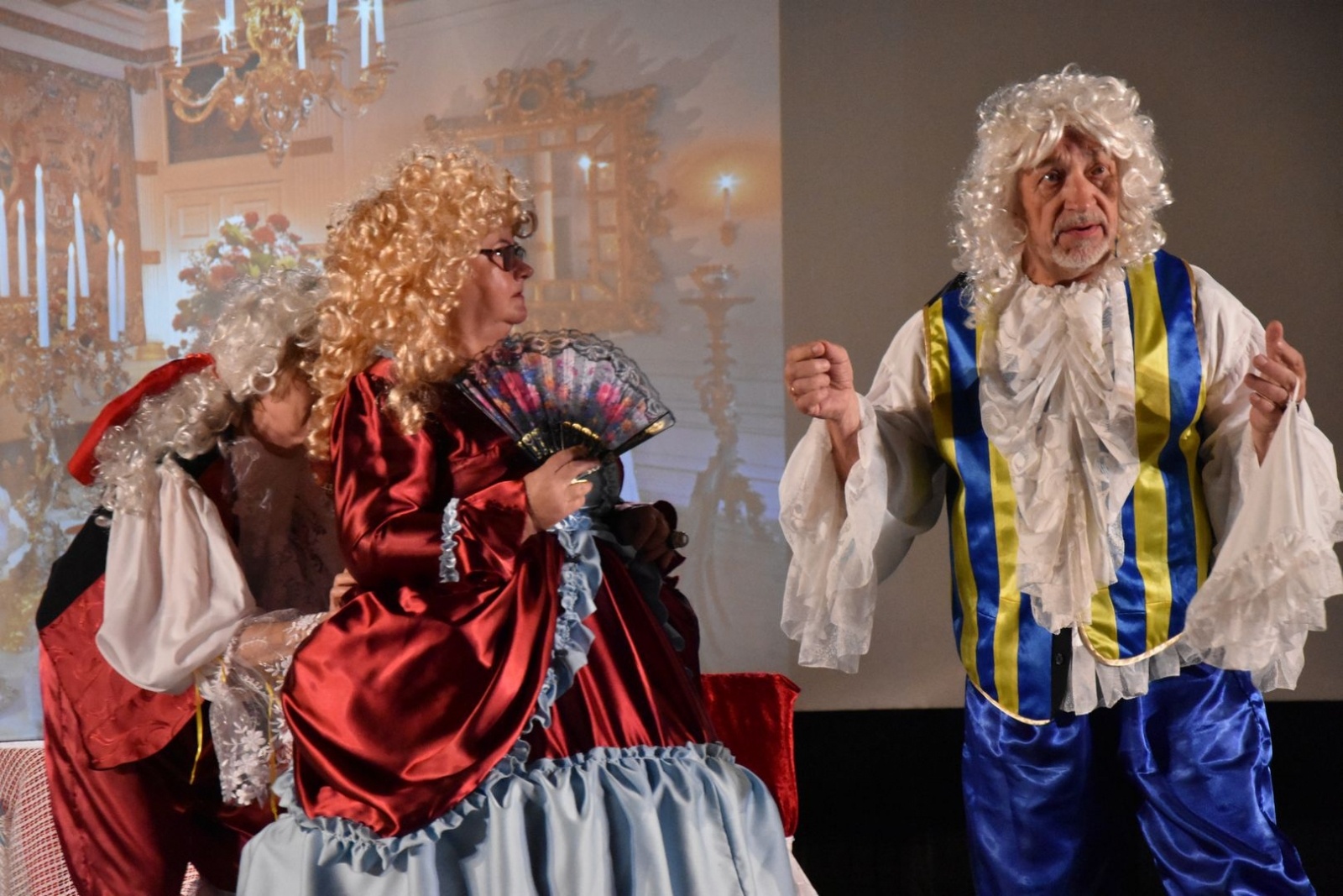 Zdjęcie w galerii na portalu naszwodzislaw.com: Studenci WUTW zainaugurowali nowy rok akademicki wiadomości z regionu