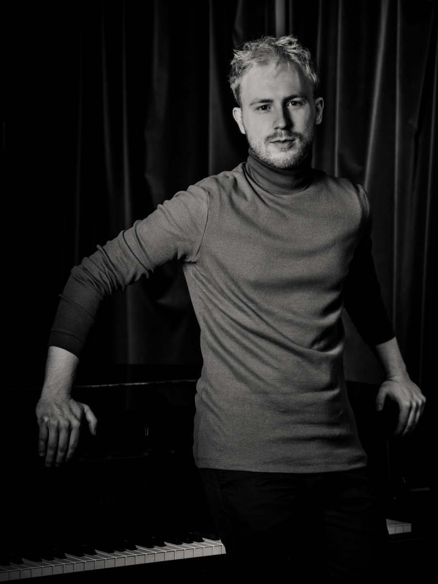 Zdjęcie w galerii na portalu naszwodzislaw.com: Wielka uczta dla melomanów z ostrawskimi filharmonikami wiadomości z regionu