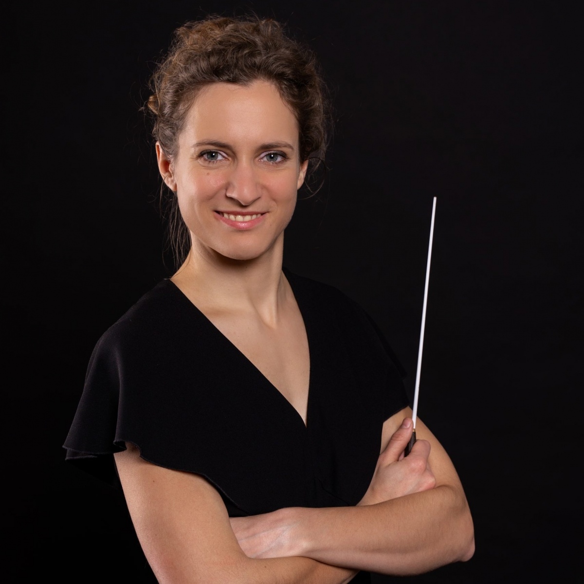 Zdjęcie w galerii na portalu naszwodzislaw.com: Wielka uczta dla melomanów z ostrawskimi filharmonikami wiadomości z regionu