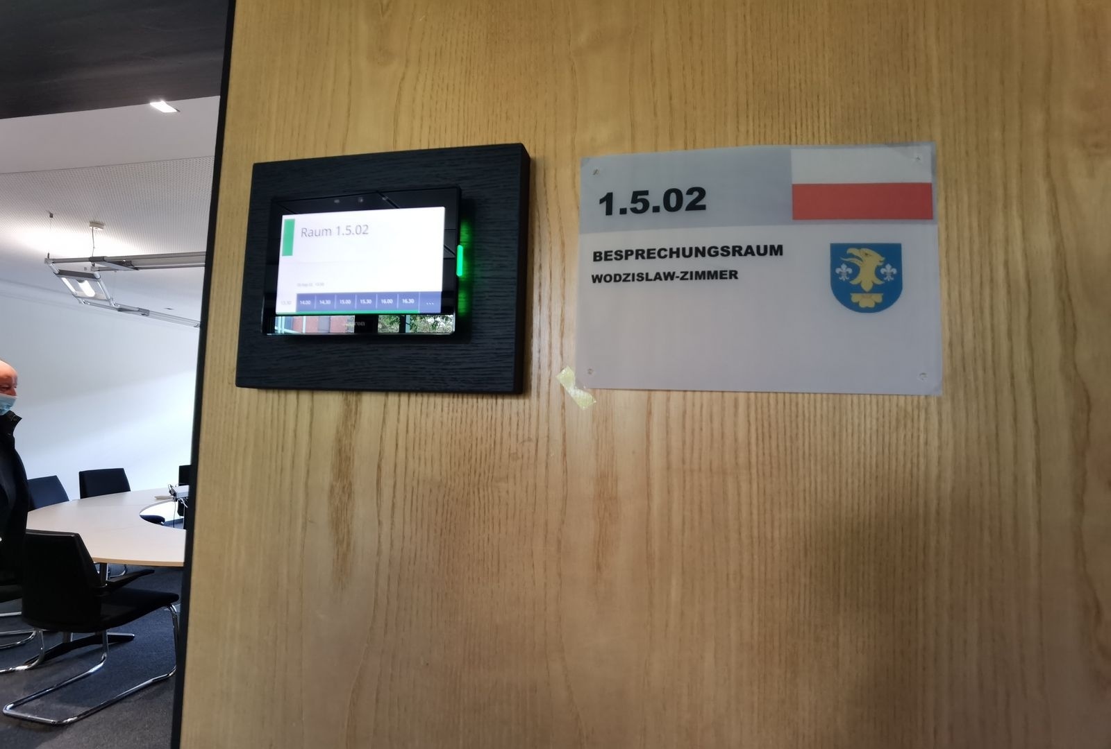 Zdjęcie w galerii na portalu naszwodzislaw.com: Od pyłu węglowego do czystej przyszłości. Pokazali, jak zmienił się ich powiat [FOTO] wiadomości z regionu