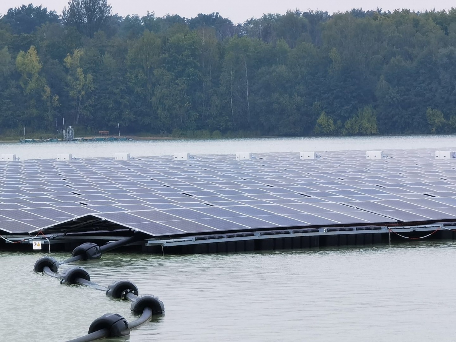 Zdjęcie w galerii na portalu naszwodzislaw.com: Od pyłu węglowego do czystej przyszłości. Pokazali, jak zmienił się ich powiat [FOTO] wiadomości z regionu
