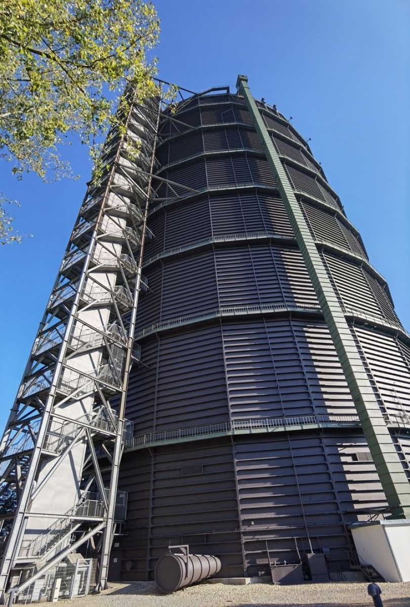 Zdjęcie w galerii na portalu naszwodzislaw.com: Od pyłu węglowego do czystej przyszłości. Pokazali, jak zmienił się ich powiat [FOTO] wiadomości z regionu